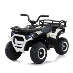 ATAA T-Force Quad 24v (Branco)