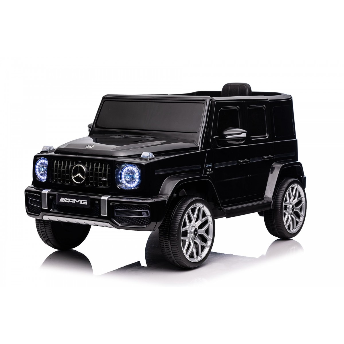 Mercedes G63 AMG 12v