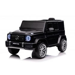 Mercedes G63 AMG 12v