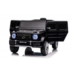 Mercedes G63 AMG 12v