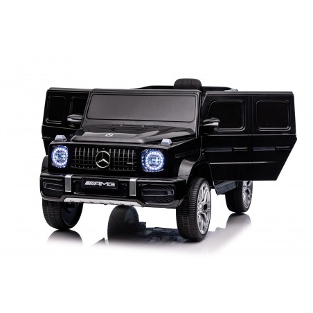 Mercedes G63 AMG 12v