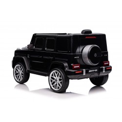 Mercedes G63 AMG 12v