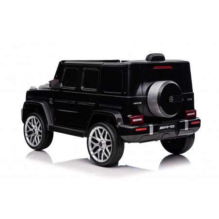 Mercedes G63 AMG 12v