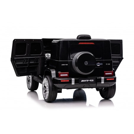 Mercedes G63 AMG 12v