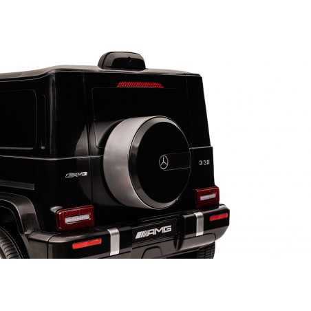 Mercedes G63 AMG 12v