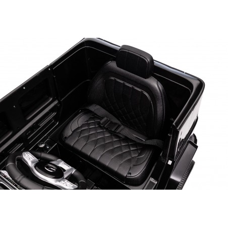 Mercedes G63 AMG 12v