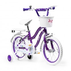 Bicicleta Stars