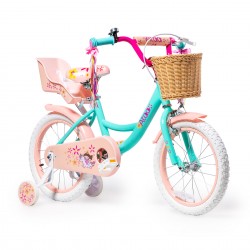 Bicicleta Kitty