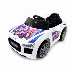 ATAA DREAM K-POP