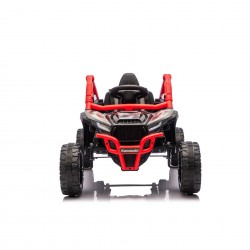 Kawasaki KRK 1000 12V