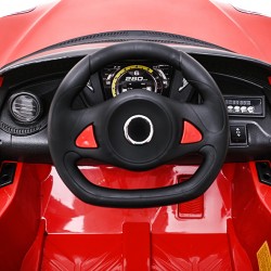 F400 estilo Ferrari ATAA CARS 12 voltios