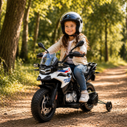 Moto BMW JT5002A
