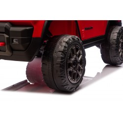 Jeep Recon 12v (Rojo)