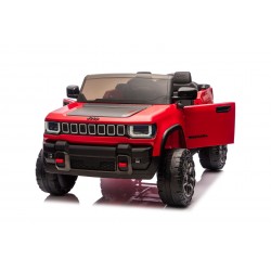 Jeep Recon 12v (Vermelho)