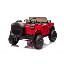 Jeep Recon 12v (Vermelho)