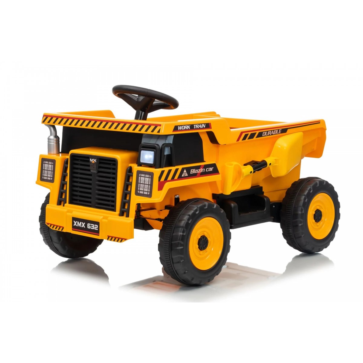 ATAA Camion Volcador Sand