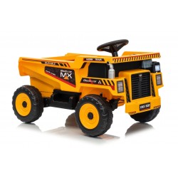 ATAA Camion Volcador Sand