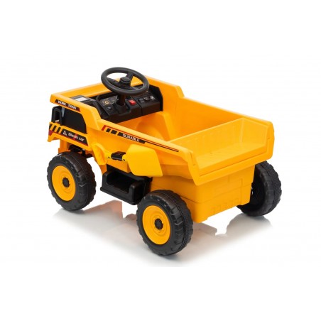 ATAA Camion Volcador Sand