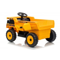 ATAA Camion Volcador Sand