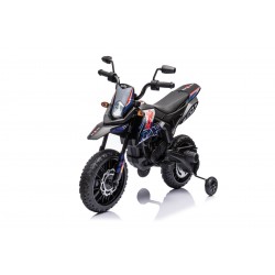 Moto Aprilia rX125 12v