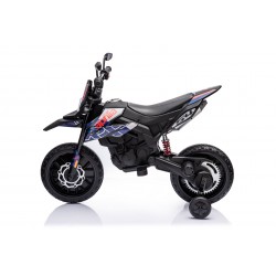 Moto Aprilia rX125 12v