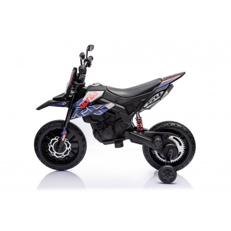Motocicleta Aprilia rX125 12v