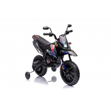 Moto Aprilia rX125 12v