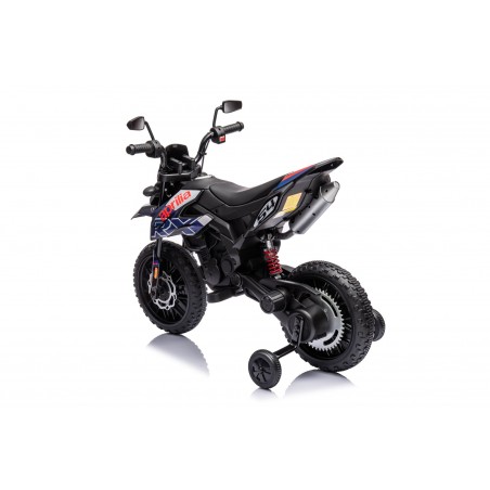 Moto Aprilia rX125 12v