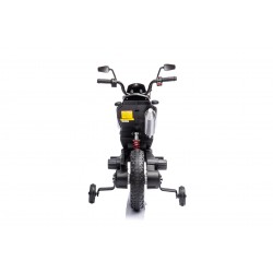 Moto Aprilia rX125 12v