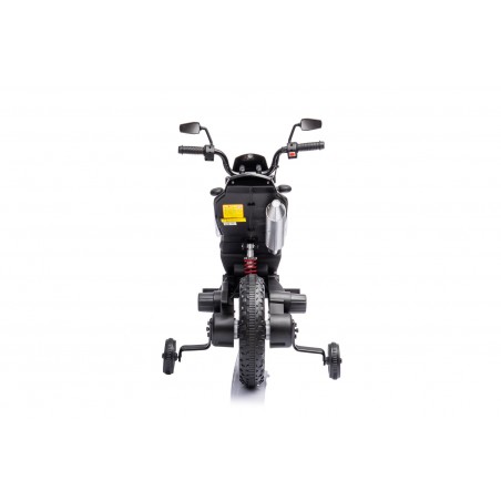 Moto Aprilia rX125 12v
