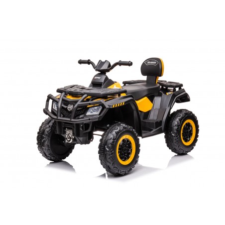Quad Ataa Hunter 12V