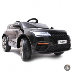 R-Sport 12v Carro elétrico ATAA CARS 12 volts