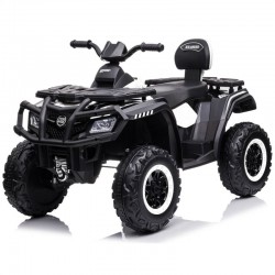 Caçador Quad Atao