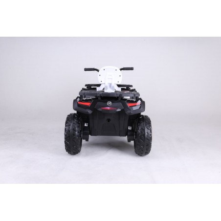 Quad Ataa Hunter