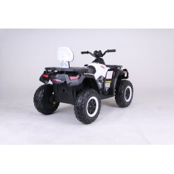 Caçador Quad Atao