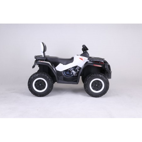 Caçador Quad Atao