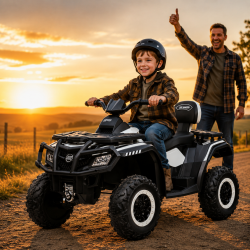 Quad Ataa Hunter