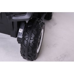 Quad Ataa Hunter