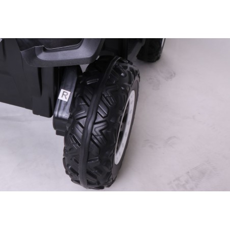 Caçador Quad Atao
