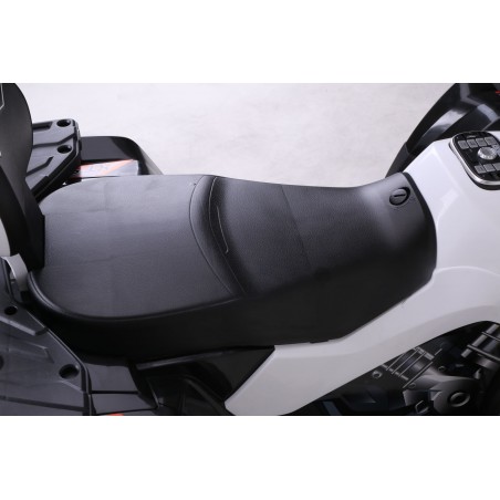 Caçador Quad Atao