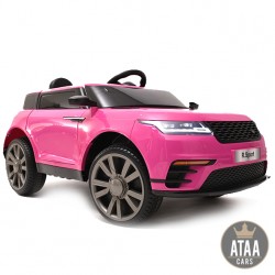 R-Sport 12v ATAA CARS 12 voltios