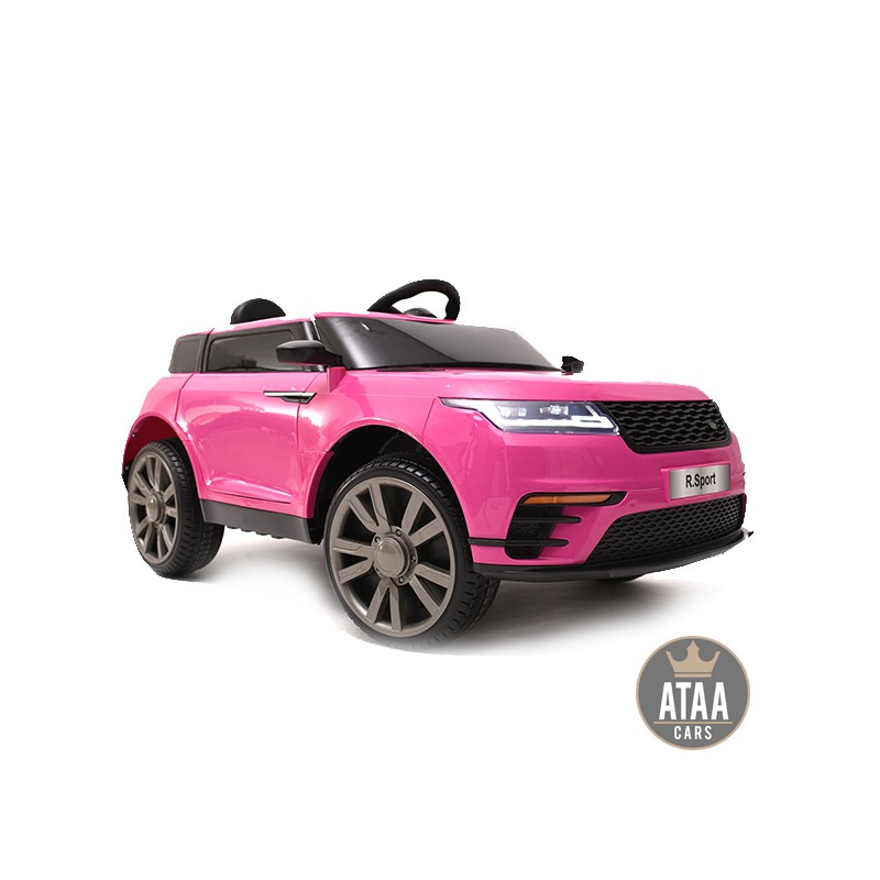R-Sport 12v Carro elétrico ATAA CARS 12 volts R-Sport 12v Carro elétrico ATAA CARS 12 volts
