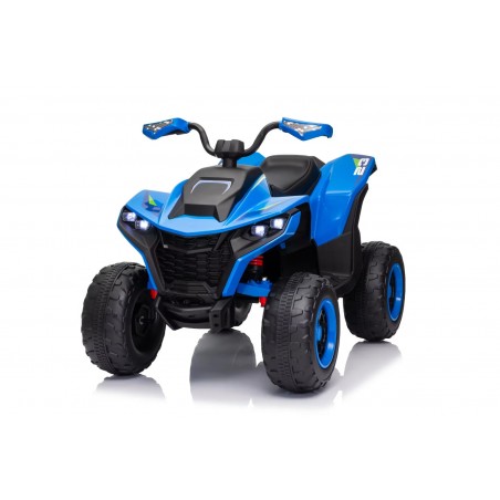 Quad Vengeance 24v
