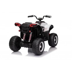 Quad Vengeance 24v