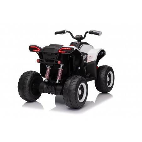 Quad Vengeance 24v