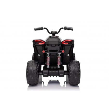 Quad Vengeance 24v