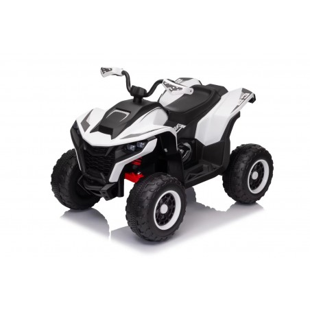 Quad Vengeance 24v