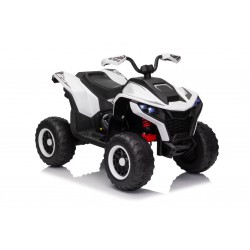 Quad Vengeance 24v