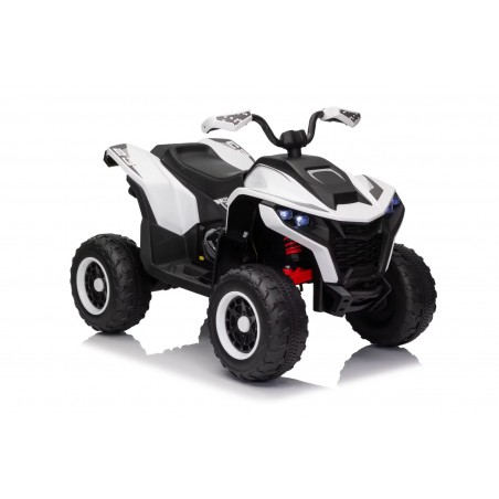 Quad Vengeance 24v