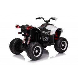 Quad Vengeance 24v